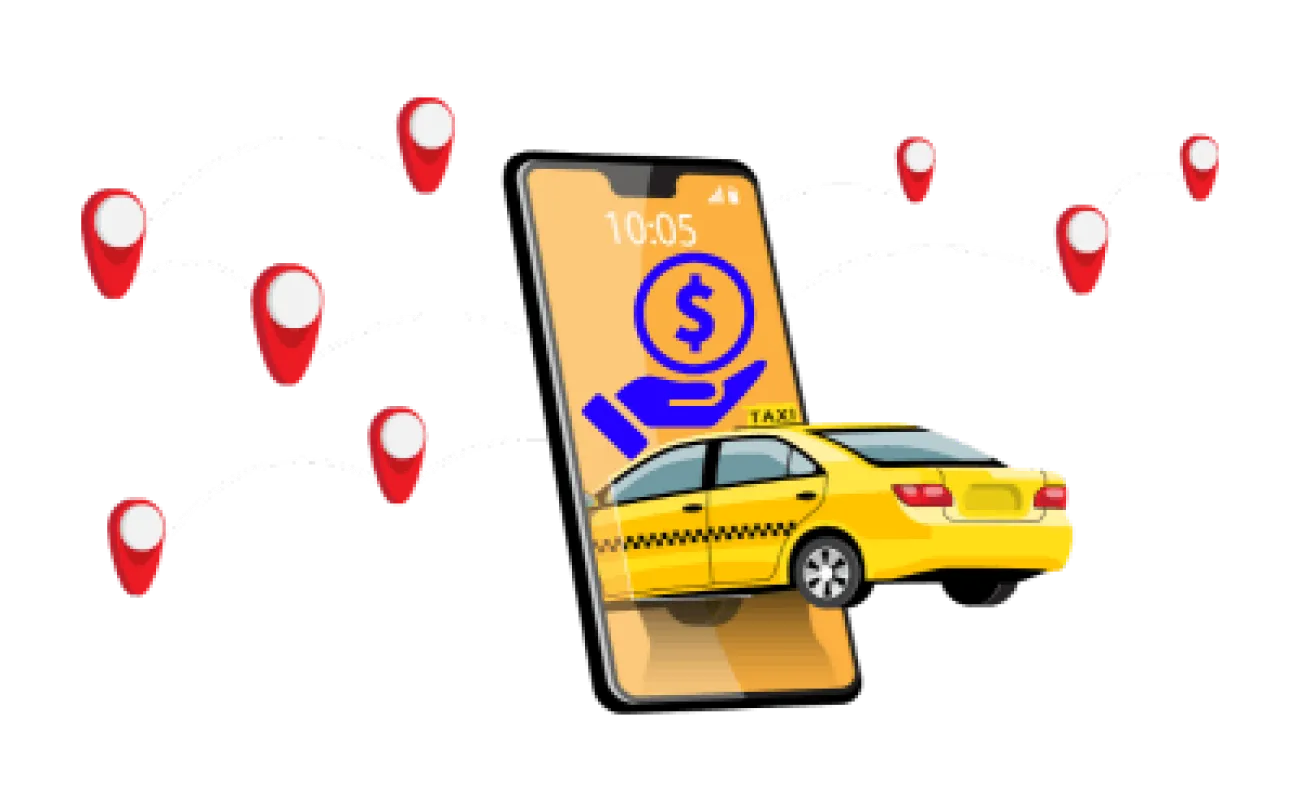 Tarifa Fija Taxi Barcelona | ☎️【TAXI 24 HORAS】