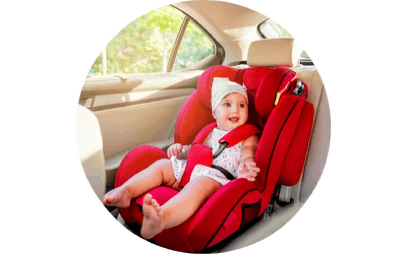 Taxi Barcelona Sillita Niños y Bebés | ☎️ Teléfono y WhatsApp 24h