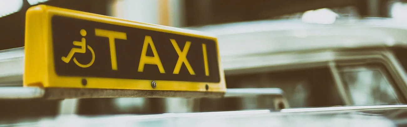 Pedir taxi en-Esplugues de Llobregat
