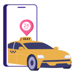 Cómo Reservar tu Taxi en Barcelona 