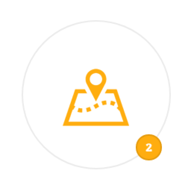 Facilitamos tu información 