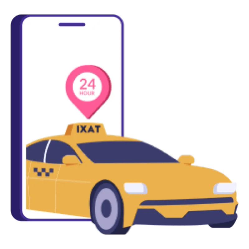 Cómo Reservar tu Taxi en Barcelona 